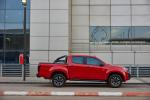 Isuzu KB Double Cab X-Rider 2017 года